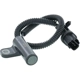 Purchase Top-Quality Crank Position Sensor by MOTORAD - 1KR143 pa1