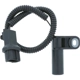 Purchase Top-Quality Crank Position Sensor by MOTORAD - 1KR143 pa2
