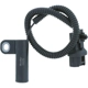 Purchase Top-Quality Crank Position Sensor by MOTORAD - 1KR143 pa4