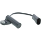 Purchase Top-Quality Crank Position Sensor by MOTORAD - 1KR148 pa1
