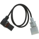 Purchase Top-Quality Crank Position Sensor by MOTORAD - 1KR153 pa2