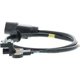 Purchase Top-Quality Crank Position Sensor by MOTORAD - 1KR159 pa2