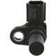 Purchase Top-Quality Crank Position Sensor by MOTORAD - 1KR162 pa4