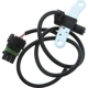 Purchase Top-Quality Crank Position Sensor by MOTORAD - 1KR168 pa1