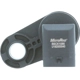 Purchase Top-Quality Crank Position Sensor by MOTORAD - 1KR186 pa3
