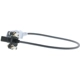 Purchase Top-Quality Crank Position Sensor by MOTORAD - 1KR189 pa2