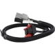 Purchase Top-Quality Crank Position Sensor by MOTORAD - 1KR193 pa2