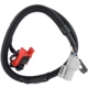 Purchase Top-Quality Crank Position Sensor by MOTORAD - 1KR193 pa4