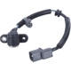 Purchase Top-Quality Crank Position Sensor by MOTORAD - 1KR201 pa1