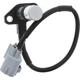 Purchase Top-Quality Crank Position Sensor by MOTORAD - 1KR202 pa5