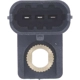 Purchase Top-Quality Crank Position Sensor by MOTORAD - 1KR204 pa5