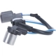 Purchase Top-Quality Crank Position Sensor by MOTORAD - 1KR212 pa5