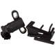 Purchase Top-Quality Crank Position Sensor by MOTORCRAFT - DY888 pa10