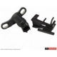 Purchase Top-Quality Crank Position Sensor by MOTORCRAFT - DY1046 pa13