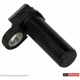 Purchase Top-Quality Crank Position Sensor by MOTORCRAFT - DY913 pa12