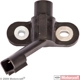 Purchase Top-Quality Crank Position Sensor by MOTORCRAFT - DY995 pa3