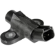 Purchase Top-Quality NGK CANADA - EH0197 - Crankshaft Position Sensor pa4