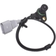 Purchase Top-Quality SPECTRA PREMIUM INDUSTRIES - S10429 - 3 Pin Oval Crankshaft Position Sensor pa1