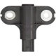 Purchase Top-Quality Crank Position Sensor by SPECTRA PREMIUM INDUSTRIES - S10045 pa3