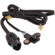 Purchase Top-Quality Crank Position Sensor by SPECTRA PREMIUM INDUSTRIES - S10115 pa6