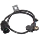 Purchase Top-Quality Crank Position Sensor by SPECTRA PREMIUM INDUSTRIES - S10124 pa2