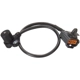 Purchase Top-Quality Crank Position Sensor by SPECTRA PREMIUM INDUSTRIES - S10128 pa3