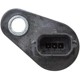Purchase Top-Quality Crank Position Sensor by SPECTRA PREMIUM INDUSTRIES - S10402 pa5