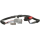 Purchase Top-Quality STANDARD - PRO SERIES - PC10 - Engine Crankshaft Position Sensor pa1