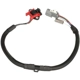 Purchase Top-Quality STANDARD - PRO SERIES - PC10 - Engine Crankshaft Position Sensor pa6