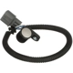 Purchase Top-Quality Crank Position Sensor by STANDARD - PRO SERIES - PC153 pa3