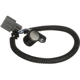 Purchase Top-Quality Crank Position Sensor by STANDARD - PRO SERIES - PC153 pa6