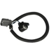 Purchase Top-Quality Crank Position Sensor by STANDARD - PRO SERIES - PC153 pa7