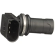 Purchase Top-Quality STANDARD - PRO SERIES - PC211 - Engine Crankshaft Position Sensor pa4