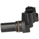 Purchase Top-Quality STANDARD - PRO SERIES - PC498 - Engine Crankshaft Position Sensor pa2