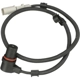 Purchase Top-Quality STANDARD - PRO SERIES - PC509 - Engine Crankshaft Position Sensor pa4