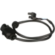 Purchase Top-Quality STANDARD - PRO SERIES - PC532 - Engine Crankshaft Position Sensor pa1