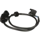 Purchase Top-Quality STANDARD - PRO SERIES - PC532 - Engine Crankshaft Position Sensor pa5