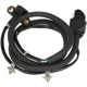 Purchase Top-Quality STANDARD - PRO SERIES - PC536 - Engine Crankshaft Position Sensor pa2