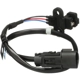 Purchase Top-Quality Crank Position Sensor by STANDARD - PRO SERIES - PC569 pa5