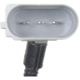 Purchase Top-Quality STANDARD - PRO SERIES - PC586 - Crankshaft Position Sensor pa3