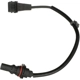 Purchase Top-Quality STANDARD - PRO SERIES - PC710 - 3 Pin Crankshaft Position Sensor pa5