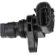 Purchase Top-Quality STANDARD - PRO SERIES - PC722 - 3 Pin Blade Type Camshaft Position Sensor pa1