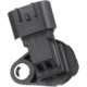 Purchase Top-Quality STANDARD - PRO SERIES - PC722 - 3 Pin Blade Type Camshaft Position Sensor pa3