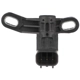 Purchase Top-Quality STANDARD - PRO SERIES - PC731 - Crankshaft Position Sensor pa4