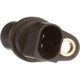 Purchase Top-Quality STANDARD - PRO SERIES - PC837 - Oval Crankshaft Position Sensor pa2
