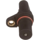 Purchase Top-Quality STANDARD - PRO SERIES - PC837 - Oval Crankshaft Position Sensor pa3