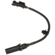 Purchase Top-Quality STANDARD - PRO SERIES - PC934 - 2 Pin Rectangular Crankshaft Position Sensor pa4