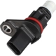 Purchase Top-Quality STANDARD - PRO SERIES - PC977 - Crankshaft Position Sensor pa1