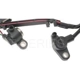 Purchase Top-Quality Crank Position Sensor by STANDARD/T-SERIES - PC133T pa1