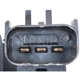 Purchase Top-Quality Capteur de position de vilbrequin par STANDARD/T-SERIES - PC160T pa3